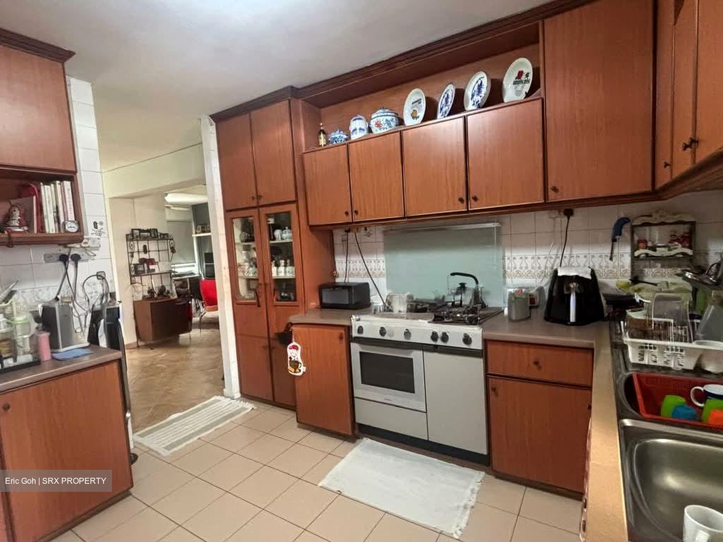 Blk 148 Pasir Ris Street 13 (Pasir Ris), HDB 5 Rooms #556597491